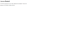 Desktop Screenshot of nikeplus.com.br